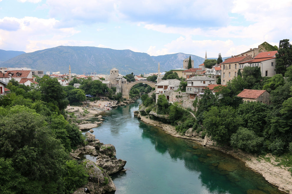Bosnia and Herzegovina eSIM