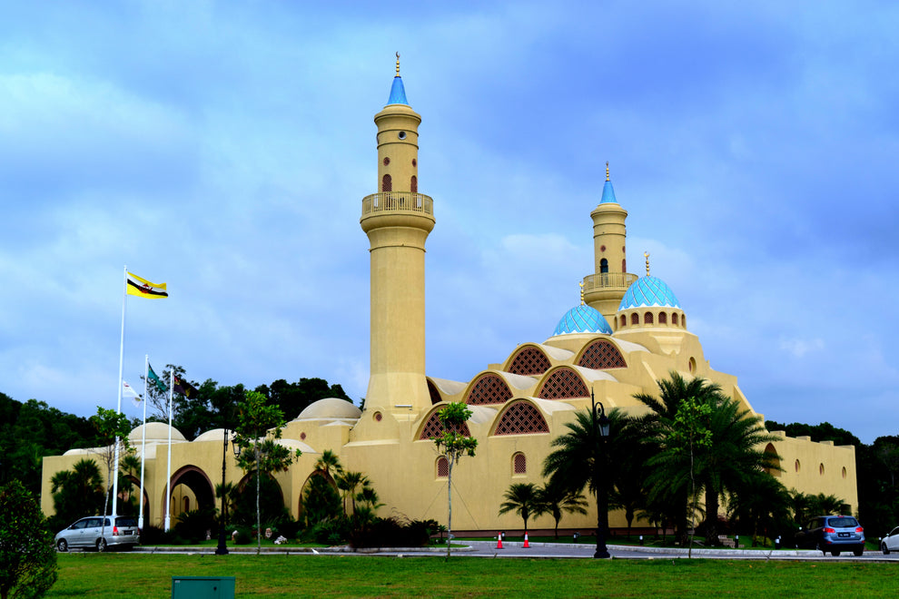 Brunei Darussalam eSIM